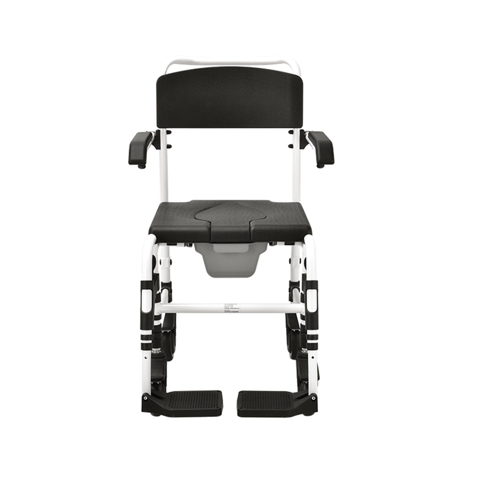 Premium hot Sell Lightweight Commode Chair