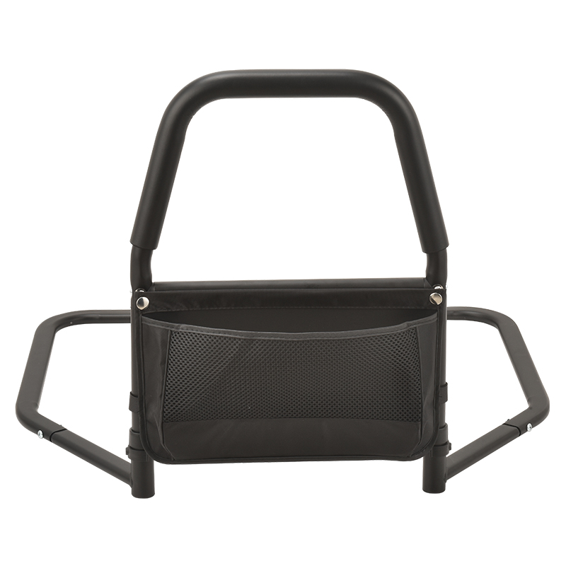 KDB Series Adjustable Bedside Support Rail | Wholesale - Image 2