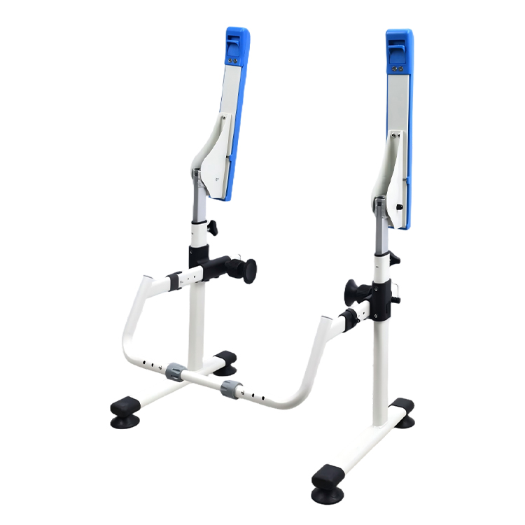 KDB502E02 Adjustable Toilet Safety Rail Frame | OEM Factory - Image 3