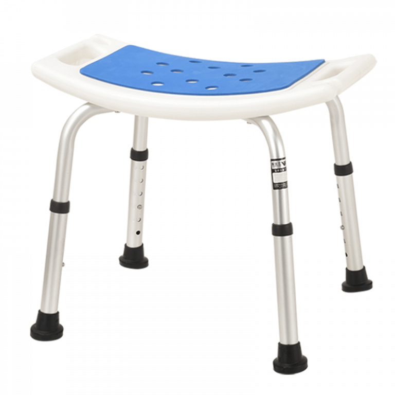 KDB797A Shower Chair