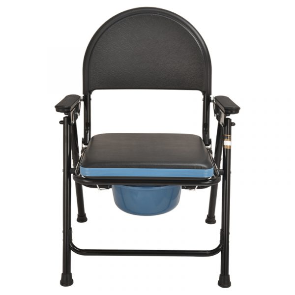 KDB698A Commode Chair for elderly