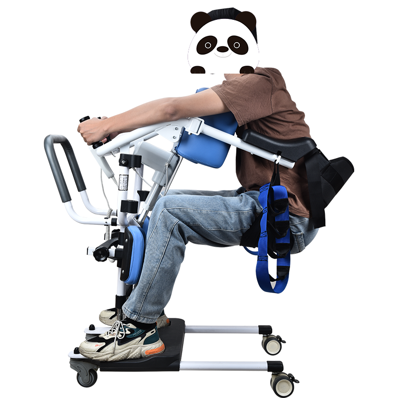KDB Series Electric Patient Transfer Lift Chair | Wholesale - Image 2