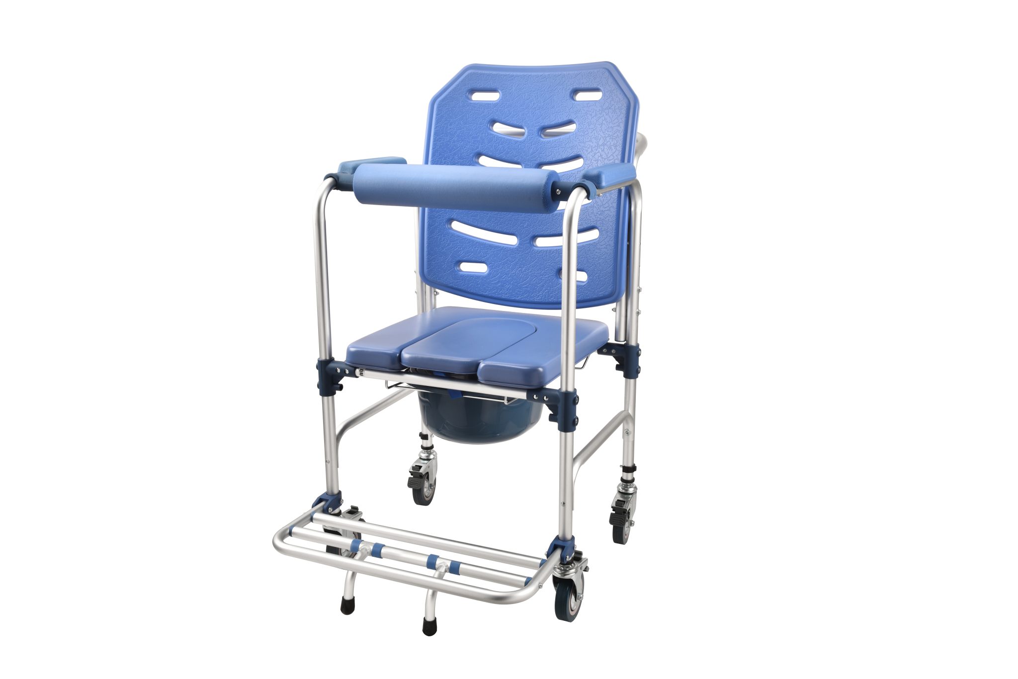 KDB697D Commode Chair