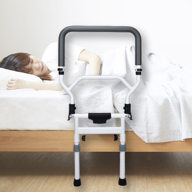 KDB Series Adjustable Bedside Safety Rail | OEM Factory - Image 2