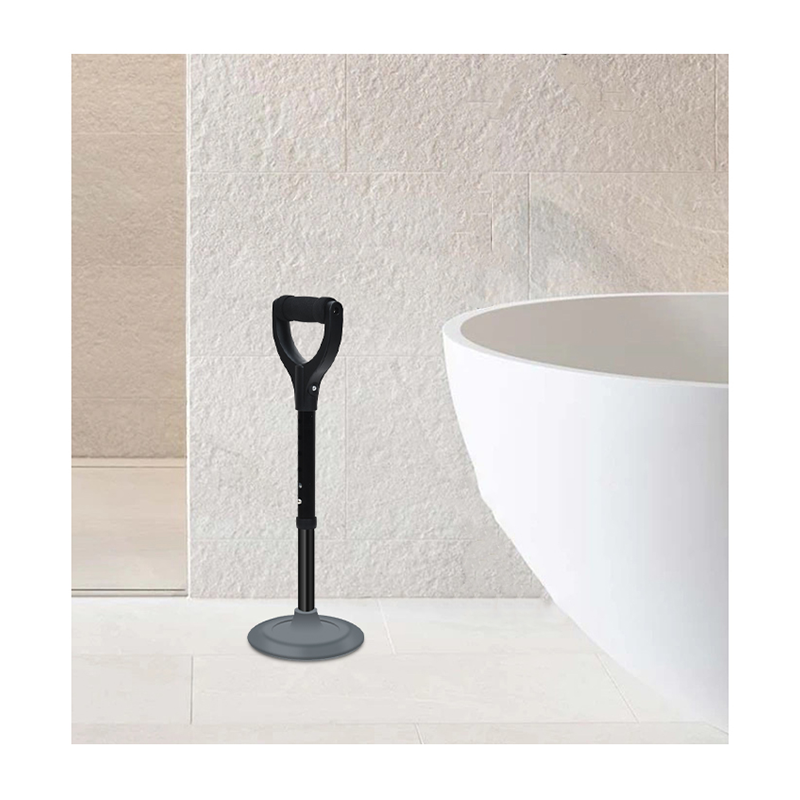 KDB Series Adjustable Aluminum Walking Cane | OEM Factory - Image 2