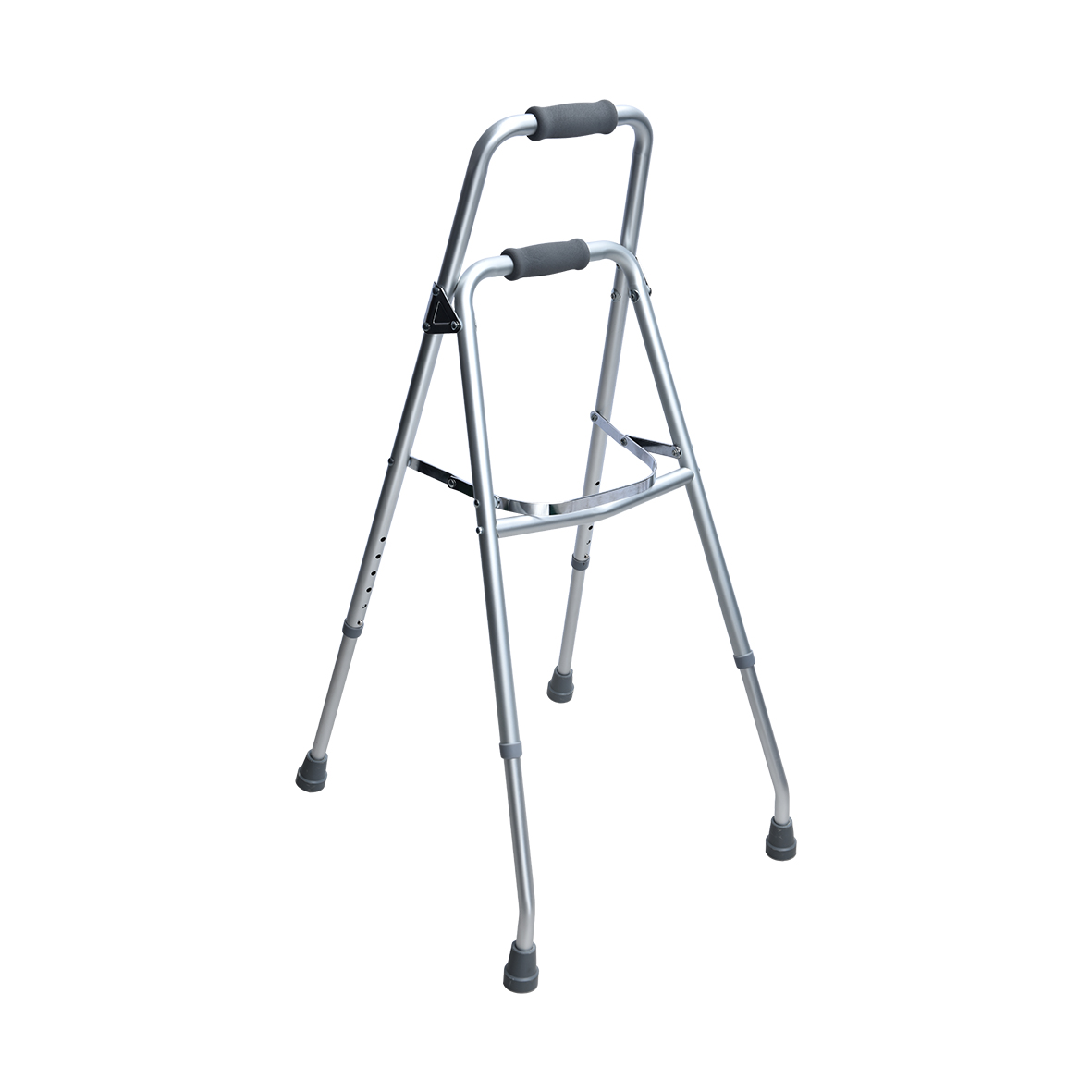 KDB916C-A01 Adjustable Height Toilet Safety Frame | OEM Factory - Image 3