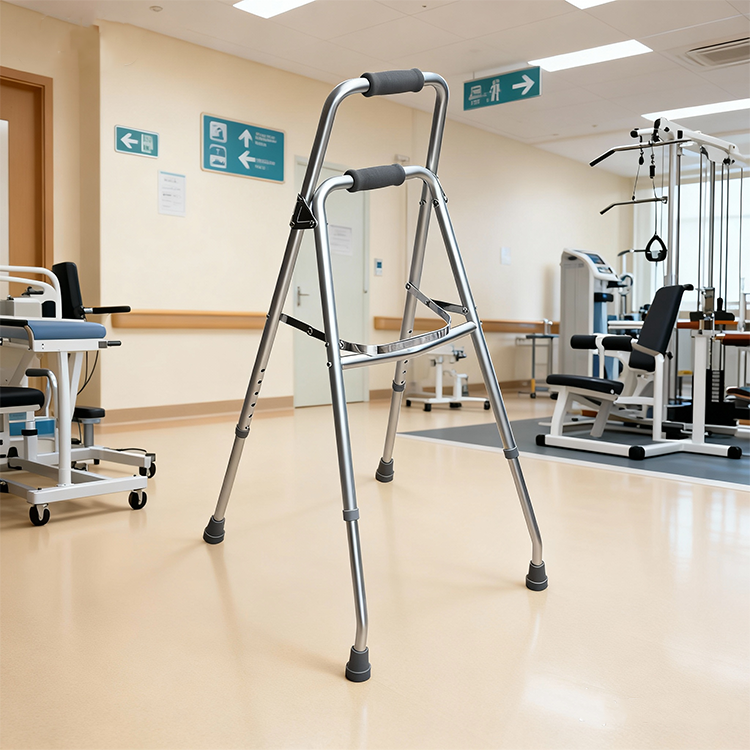 KDB916C-A01 Adjustable Height Toilet Safety Frame | OEM Factory - Image 2